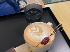 -本無咖啡·BeanWood Coffee
