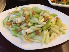 -庐山华微国际度假酒店-餐饮部