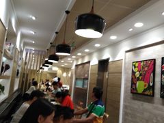 -魏家凉皮(博水商务大厦店)