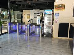 -汇乐游泳馆(莲花南路店)