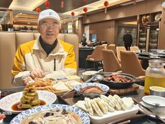 -杏花村水席楼·洛阳水席(老城十字街店)