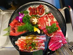 -猫抓烤肉(春熙路店)