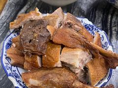 甜皮鸭-西月城谭豆花(春熙路店)