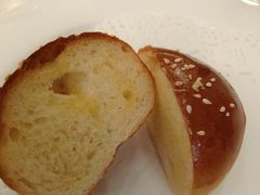 -勺园西餐厅