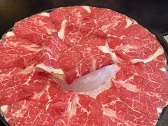 -德天肥牛海鲜火锅(城西银泰店)