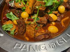 -胖哥俩肉蟹煲(杭州下沙学林街店)