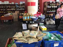零售区-景阳观(河坊街店)