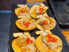 -烧蠔帮·生蚝海鲜牌档(观海店)