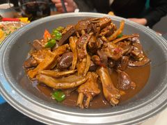 -曹家小菜(胜太路店)