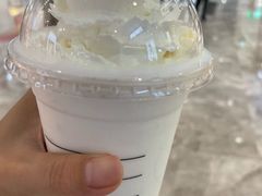 -星巴克臻选(杭州501城市广场1F店)