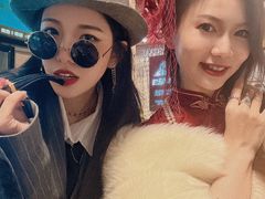 -CLUE演绎实景剧本杀(江南西店)