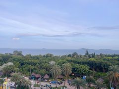 -天悦阁海景酒廊