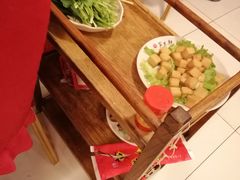 -芦月轩羊蝎子(太平桥店)