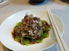 -恒悦轩·粤菜(上海展览中心店)