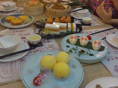 -点都德(北京路贰店)