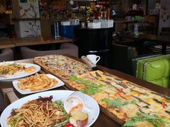 -莫比餐厅(五道口店)