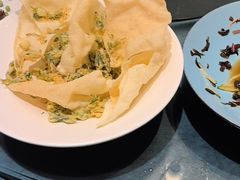 -天毓山庄·餐厅