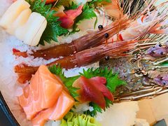 -王鼎精致料理铁板烧(世博源店)