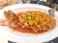 -金陵家宴·金陵春·南京菜(夫子庙店)