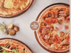 -秀玉coffee&kitchen(黄石大上海店)
