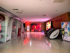 -沃美影城蜀山万象汇店(WMX巨幕)
