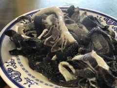 -老爆肚满五香烧牛羊肉