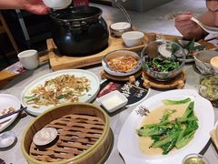 -如轩·海鲜砂锅粥·潮汕菜(南城店)