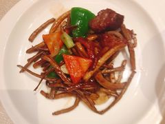 -上海金桥红枫万豪酒店-万豪中餐厅