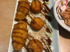 -山之川日料放题(通州店)