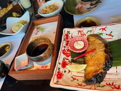 -花潮料理艺食馆(成都万象城店)