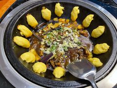 -边江铁锅炖鱼(振八街店)