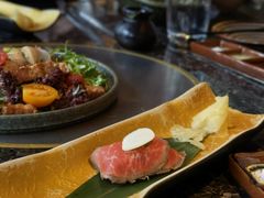 -老乾杯和牛烧肉(王府中环店)