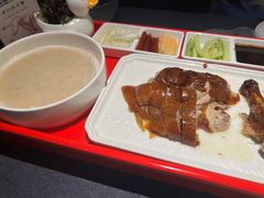 -北院·果木烤鸭·25年东北菜(创意产业园店)