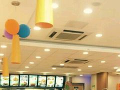 -德克士(通灌北路店)