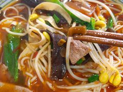 -梓袍面庄(渝北店)