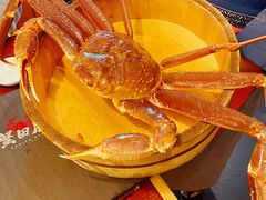 -蟹田居·活蟹料理(东城店)