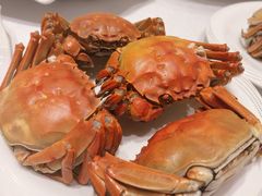 -观海海鲜(松山湖卓为城店)