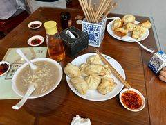 -许老八包子铺(回龙窝店)