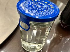 牛栏山口杯-福寿斋·老北京铜锅涮肉·烧烤(清岚店)