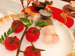 -月下料理(楷林IFC店)