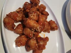 -南拳十三姨·潮汕砂锅粥·粤菜(西单大悦城店)