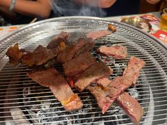 -核桃碳烤肉馆(深圳首店)