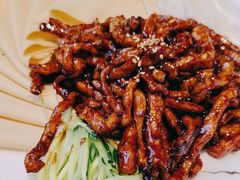 -八珍饺子·烤鸭·家常菜