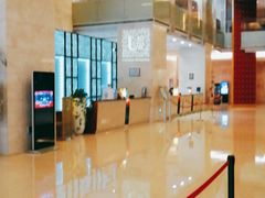 -北京广电国际酒店