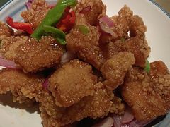 -山里俏·地标皖南菜·屯溪臭鳜鱼(北城万达店)