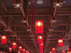 -南通滨江洲际酒店-东厨中餐厅