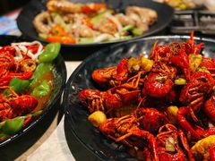 -沪小胖小龙虾(淮海中路旗舰店)