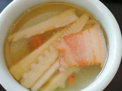 -天伦里餐厅(绿城桃花源店)