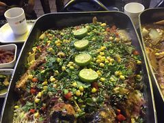 -湄公河秘制烤鱼(西双十贰城商业中心店)