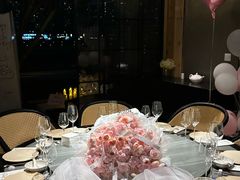 -夜宴江景餐厅